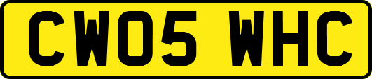 CW05WHC