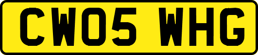 CW05WHG