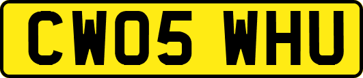 CW05WHU
