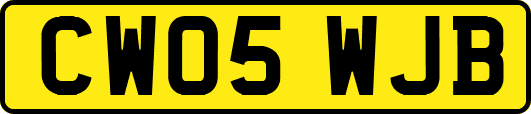 CW05WJB
