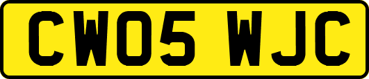 CW05WJC