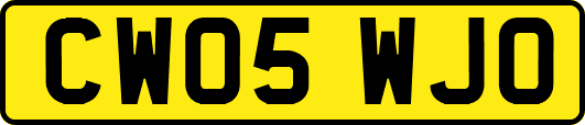 CW05WJO