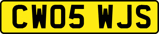 CW05WJS