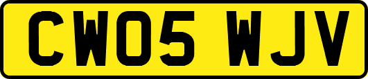CW05WJV