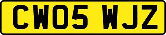 CW05WJZ
