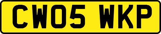 CW05WKP