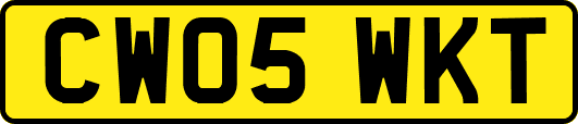 CW05WKT