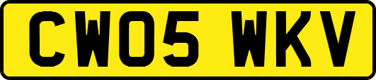 CW05WKV