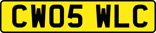 CW05WLC