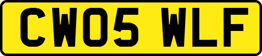 CW05WLF