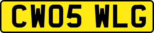 CW05WLG