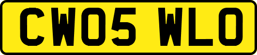 CW05WLO