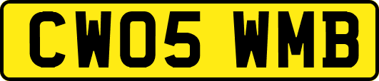 CW05WMB