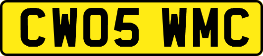 CW05WMC