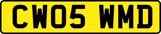 CW05WMD