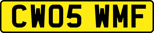 CW05WMF