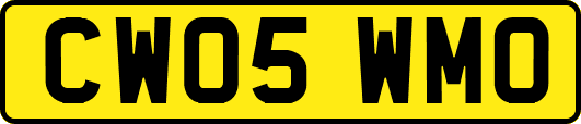 CW05WMO