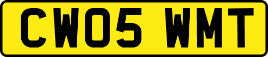 CW05WMT