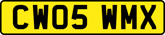 CW05WMX