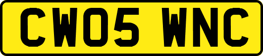 CW05WNC