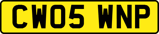 CW05WNP