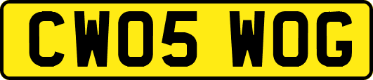CW05WOG