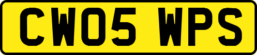 CW05WPS