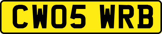 CW05WRB
