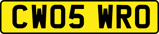 CW05WRO