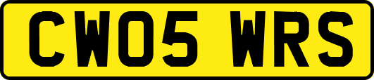 CW05WRS