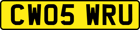 CW05WRU