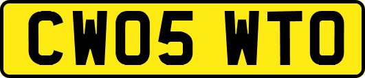 CW05WTO