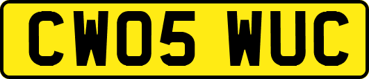 CW05WUC