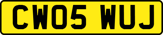 CW05WUJ