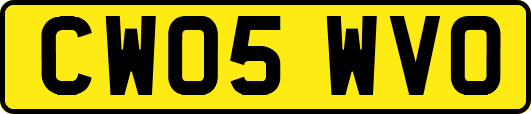 CW05WVO