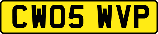 CW05WVP