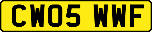 CW05WWF