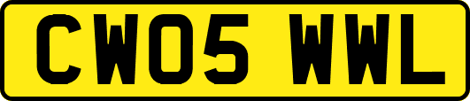 CW05WWL