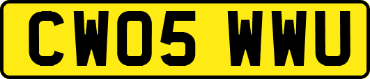 CW05WWU