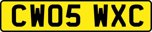 CW05WXC