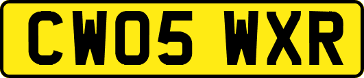 CW05WXR