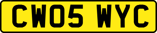 CW05WYC