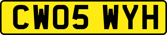 CW05WYH