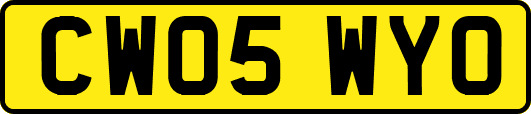 CW05WYO