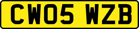 CW05WZB
