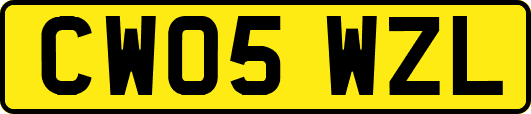 CW05WZL