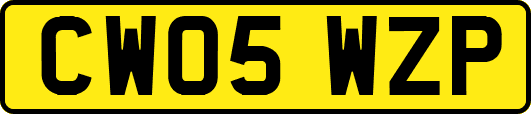 CW05WZP