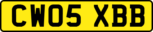 CW05XBB