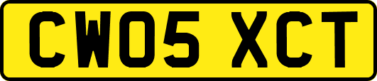 CW05XCT