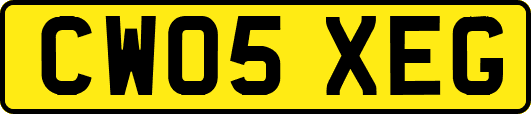 CW05XEG